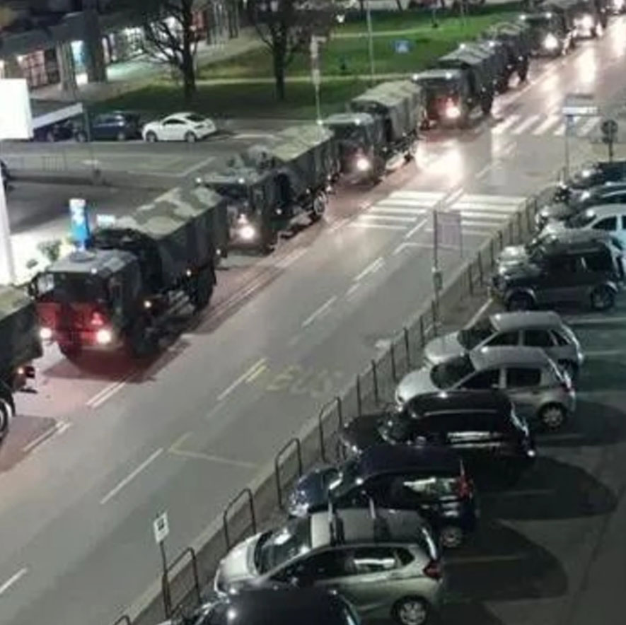 Quattro diversi filoni d’inchiesta covid