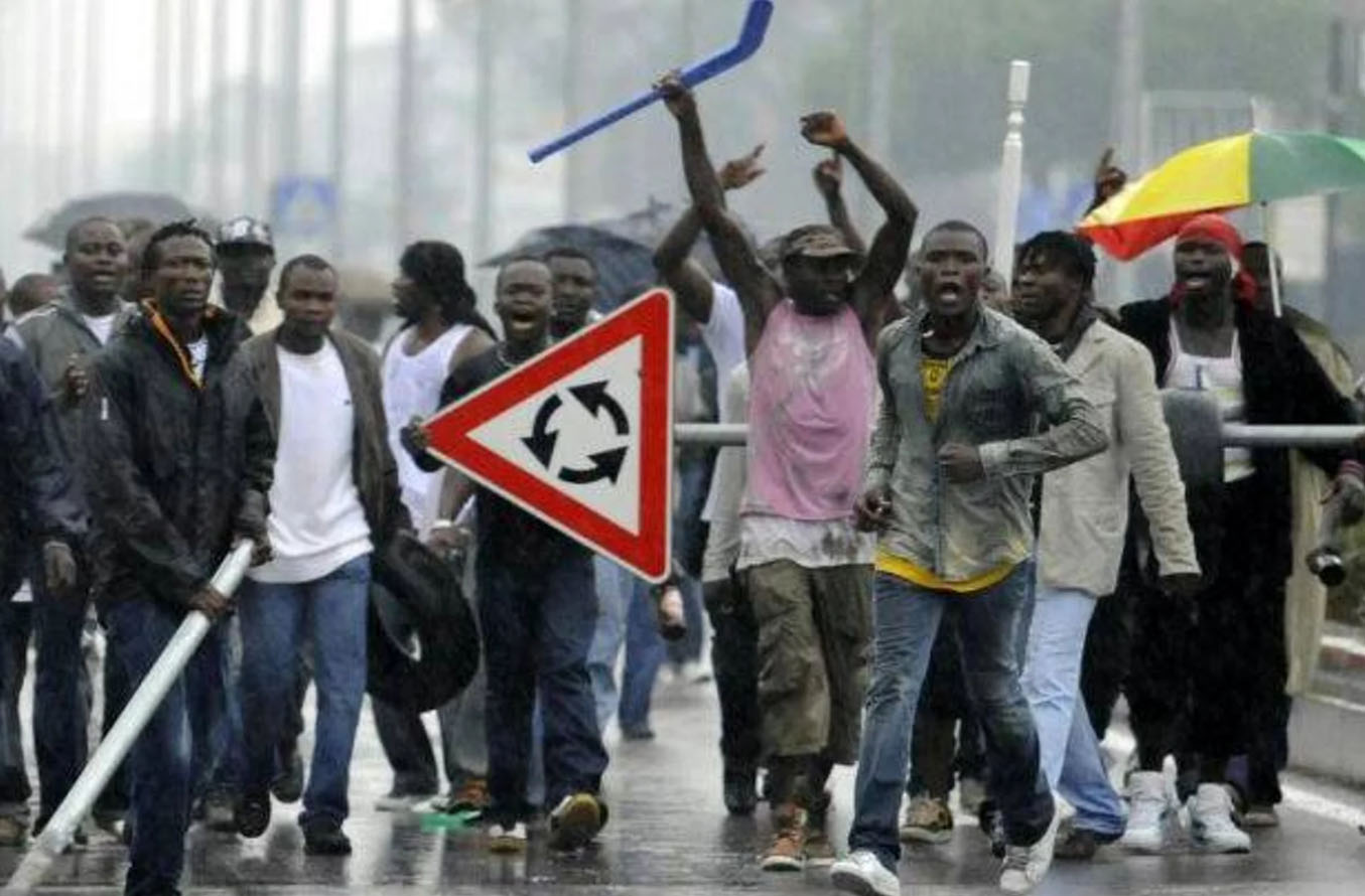 Schlein è stata eletta per rappresentare l'Italia ma è contro gli Italiani