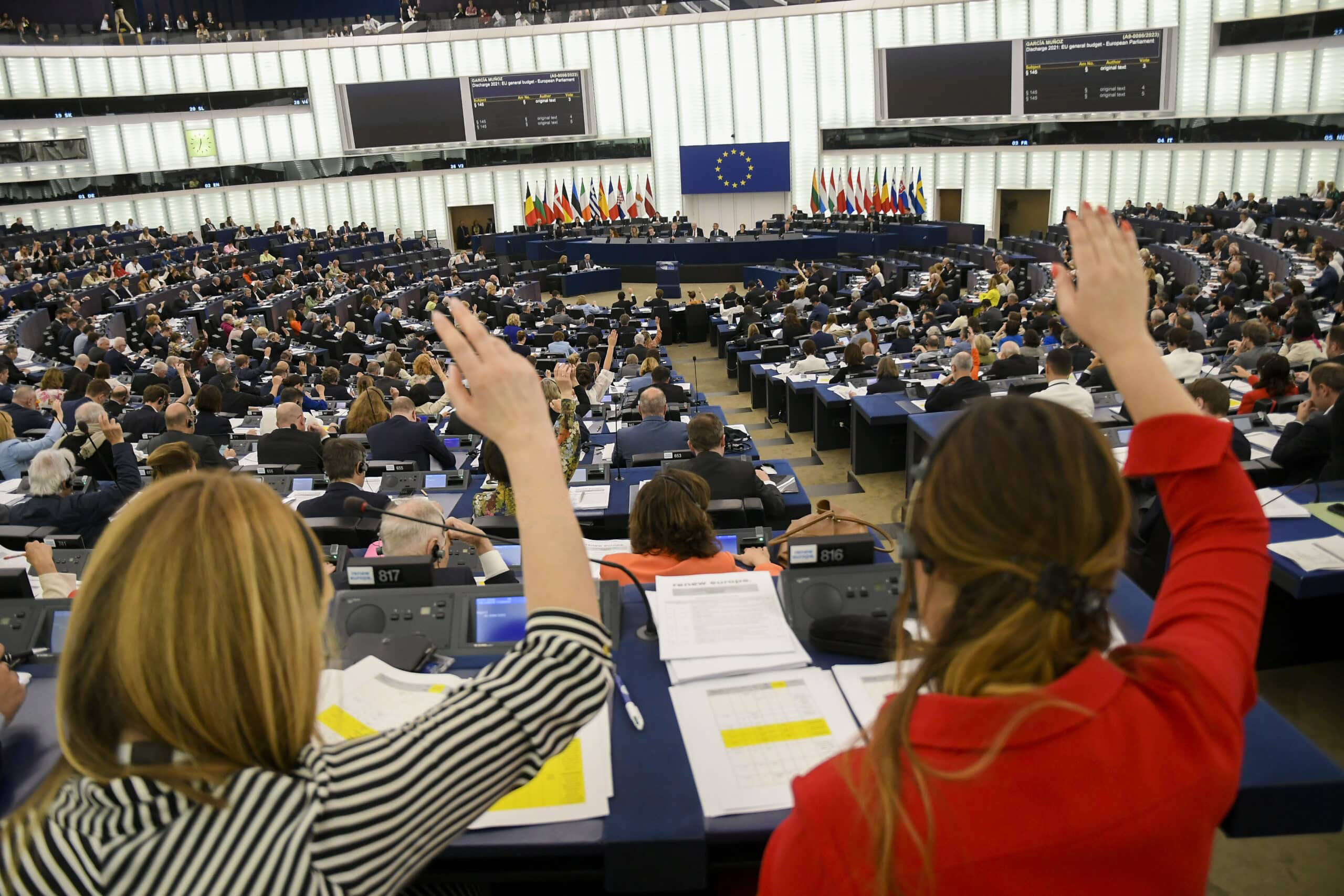 Corte di giustizia UE: «L'Europa conceda l'asilo alle donne a rischio di violenza»