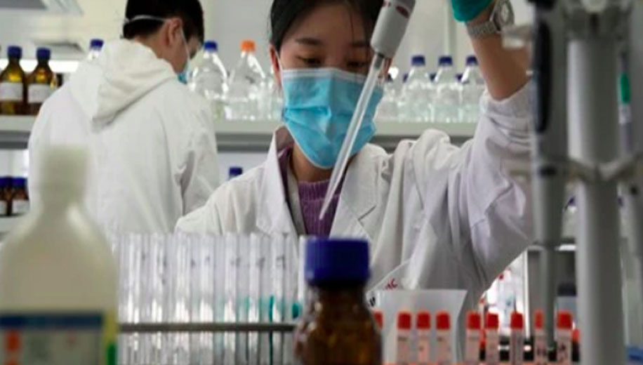 2 miliardi di dosi di siero anti-Covid-19