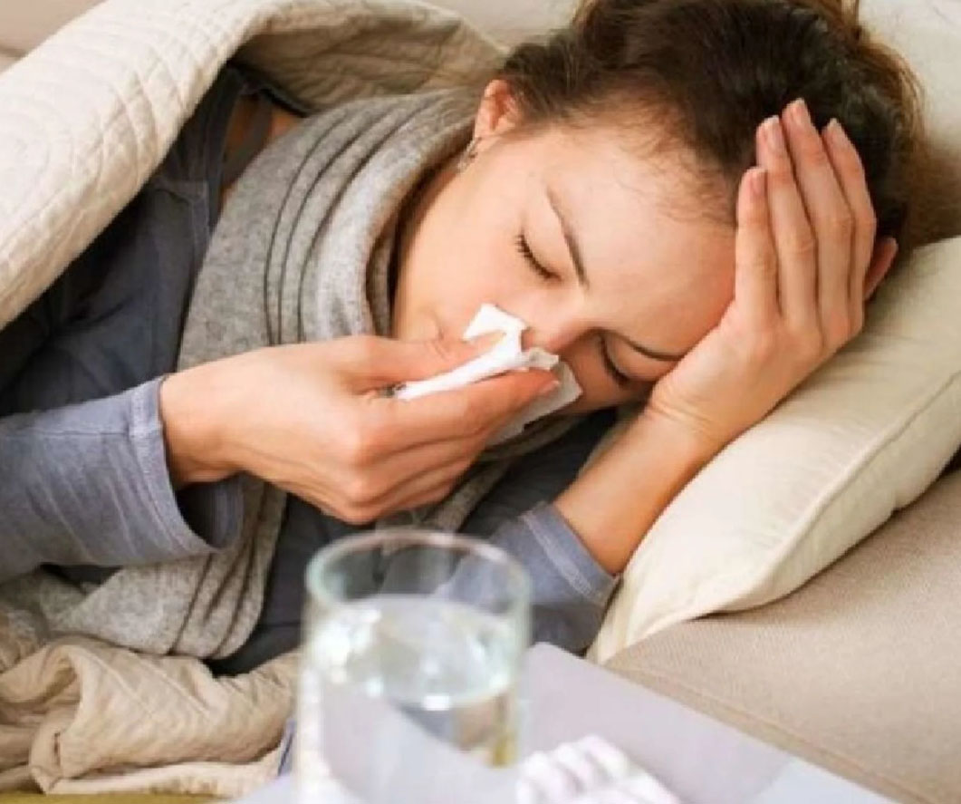 Come distinguere le due "malattie”