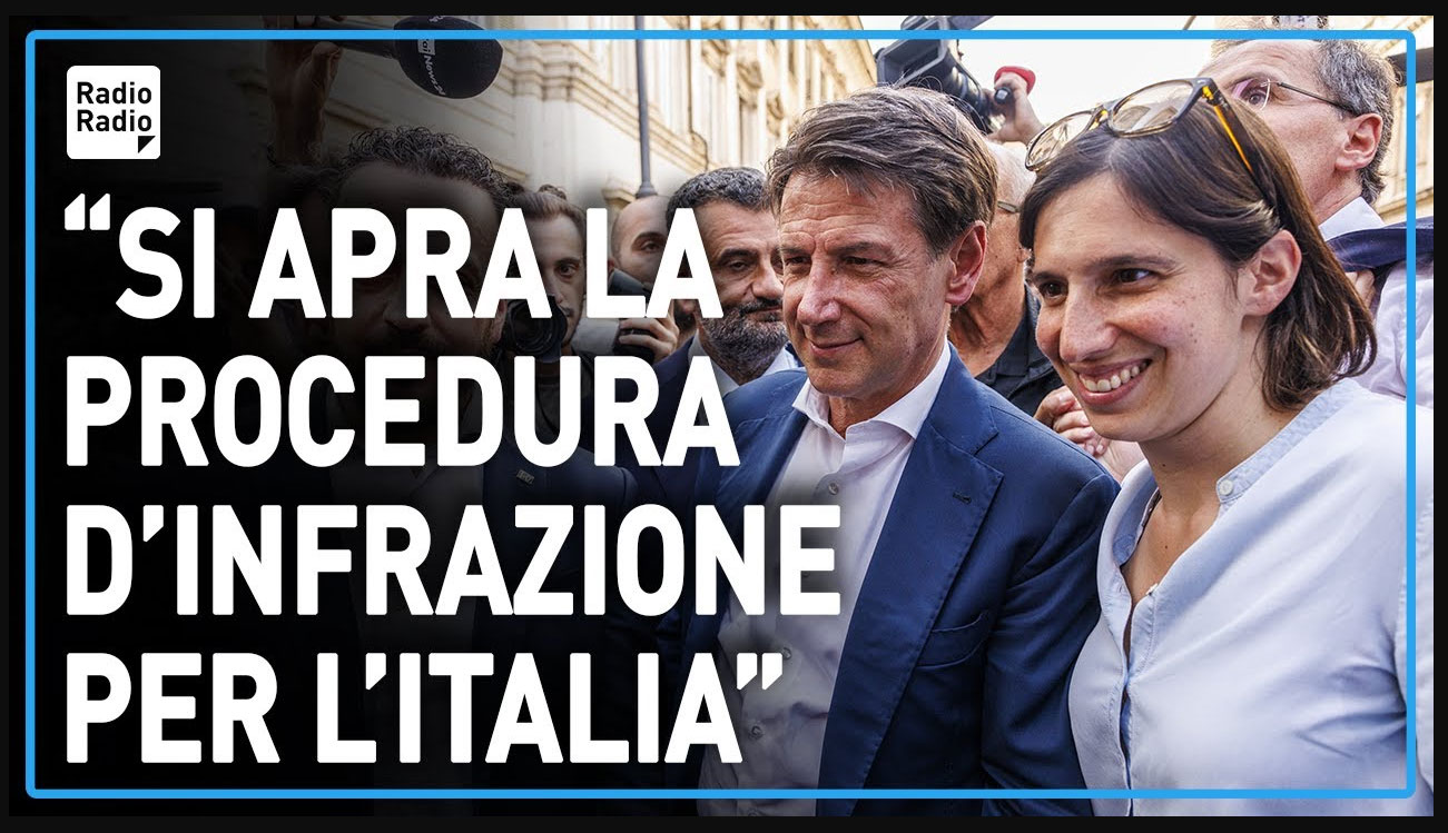 Follia della Politica italiana contro l’Italia e contro gli italiani